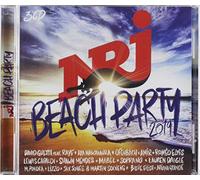 Nrj Beach Party 2019