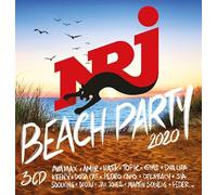 Nrj Beach Party 2020