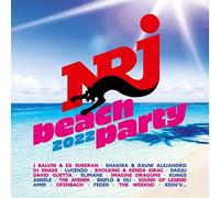 Nrj Beach Party 2022