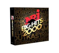 NRJ Big Hits 2000 CD