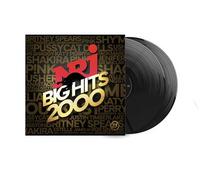 NRJ Big Hits 2000 Vinyle
