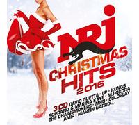 DIVERS – NRJ Christmas Hits 2016 – 2016