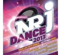 Renaud Rebillaud – Nrj Dance 2013
