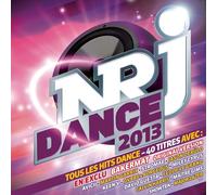 Renaud Rebillaud - Nrj Dance 2013