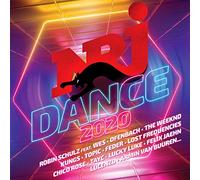 Nrj Dance 2020