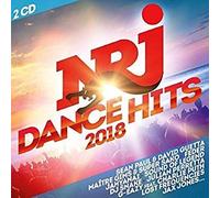 Nrj Dance Hits 2018