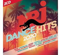 NRJ Dance Hits 2020 CD