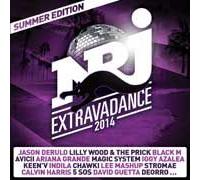 Various Artists - Nrj Extravadance 2014 [Import]