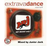Various - NRJ Extravadance Vol. 6