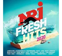Nrj Fresh Hits 2020