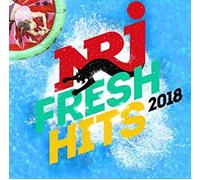 Zacharie Raymond - Nrj Fresh Hits 2018