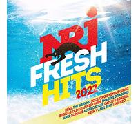Nrj Fresh Hits 2022 - Cd Album