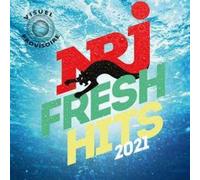 Nrj Fresh Hits Cd Album21 - Cd Album