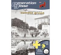 NRJ Glisse : Hallowed Ground (Skate)