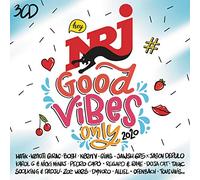 Nrj Good Vibes Only 2020