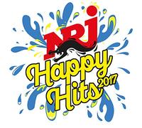 Nrj Happy Hits 2017