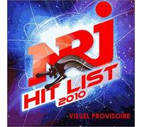 Nrj Hit List 2010