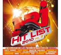 Nrj Hit List 2010 Vol. 2