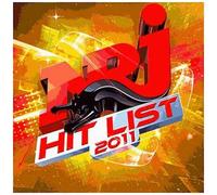 Nrj Hit List 2011