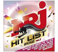 Nrj Hit List 2012 Vol. 2 – Universal Billard