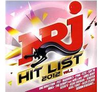 NRJ Hit list 2012 volume 2
