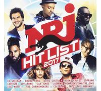 Nrj Hit List 2017