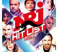 Nrj Hit List 2018