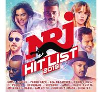 Nrj Hit List 2019