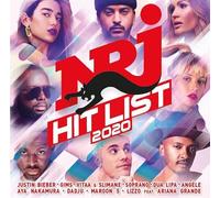 Nrj Hit List 2020