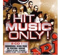 NRJ HIT MUSIC ONLY 2006