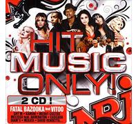 Nrj Hit Music Only 2007