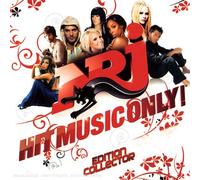Nrj Hit Music Only 2008 [Import]