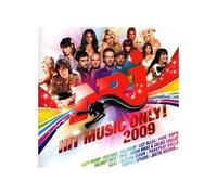 Nrj Hit Music Only 2009