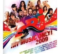 Nrj Hit Music Only 2009 Compilation et Empire of the Sun