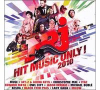 Nrj Hit Music Only