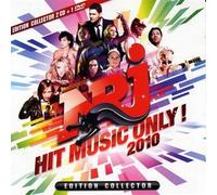 Nrj Hit Music Only 2010