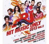Nrj Hit Music Only 2013 Vol. 2