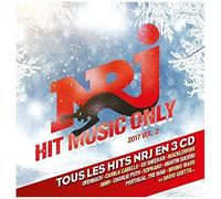 Artistes variés – Nrj Hit Music Only 2017 Vol. 2