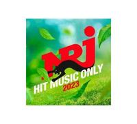 NRJ Hit Music Only 2023 CD