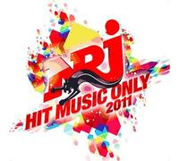 Compilation - Nrj Hit Music Only 2011