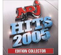 Various - Nrj Hits 2005 [Import]