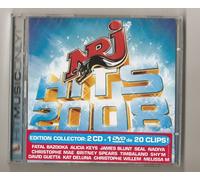 Compilation - Nrj Hits 2008 (3 CD)