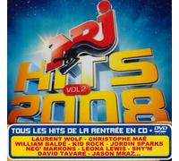 Nrj Hits 2008 Vol.2 [Import]