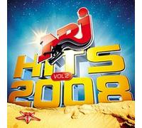 NRJ hits 2008 Volume 2