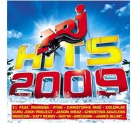 Various – Nrj Hits 2009 – Import