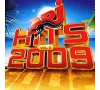 Various Mielsch – NRJ Hits 2009 Vol. 2