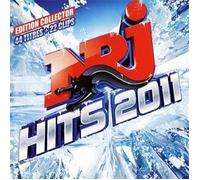 Compilation - Nrj Hits 2011 - Edition Collector