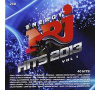 NRJ HITS 2013 - NRJ Hits 2013 [Import]