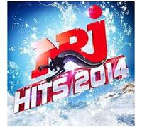 NRJ hits 2014 CD + DVD