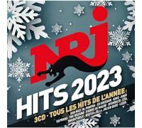 Nrj Hits 2023